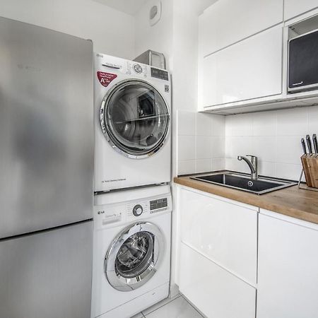 Bel Appartement De 2 Chambres A 40 Min De Paris Courcouronnes Εξωτερικό φωτογραφία